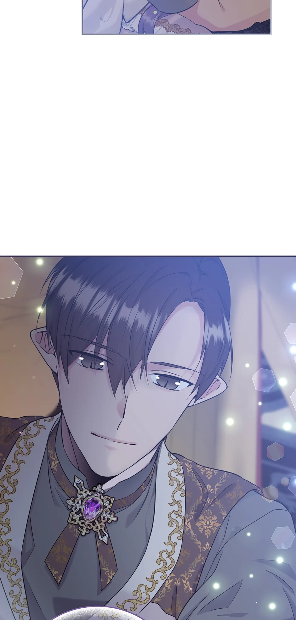 The Goal Is to Become a Gold Spoon so I Need to Be Completely Invulnerable chapter 99.5 - page 21
