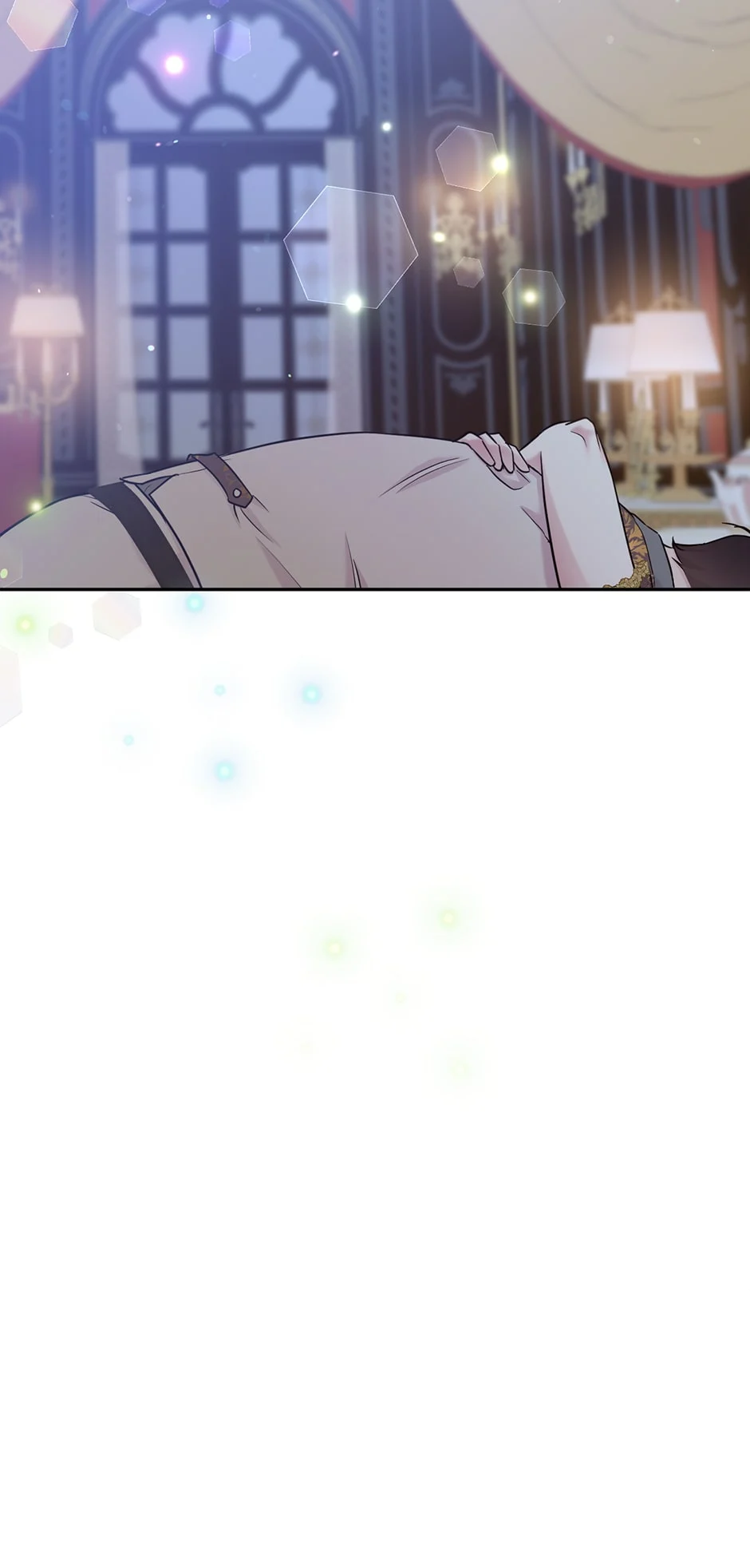 The Goal Is to Become a Gold Spoon so I Need to Be Completely Invulnerable chapter 99.5 - page 23