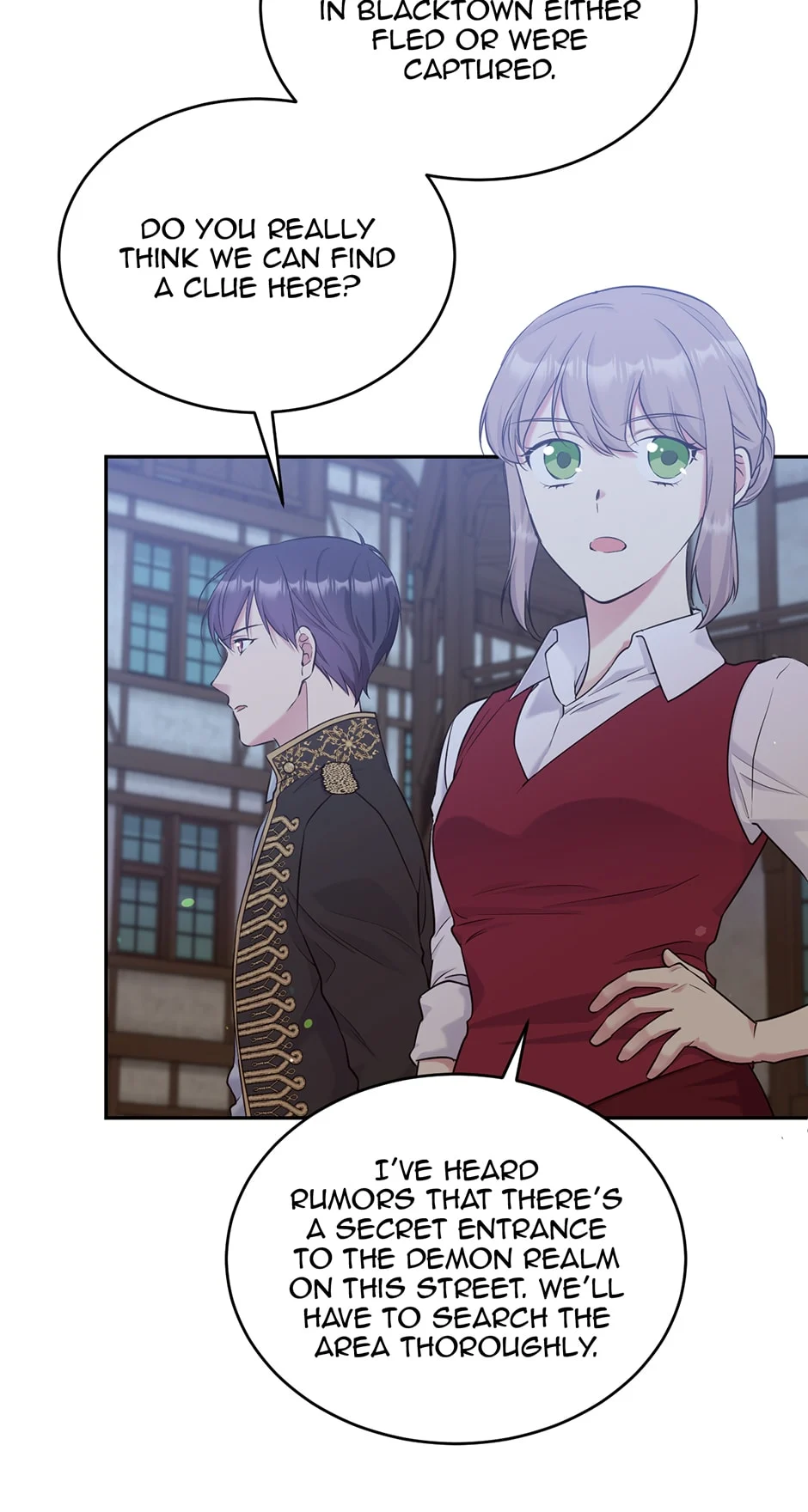 The Goal Is to Become a Gold Spoon so I Need to Be Completely Invulnerable chapter 99.5 - page 29
