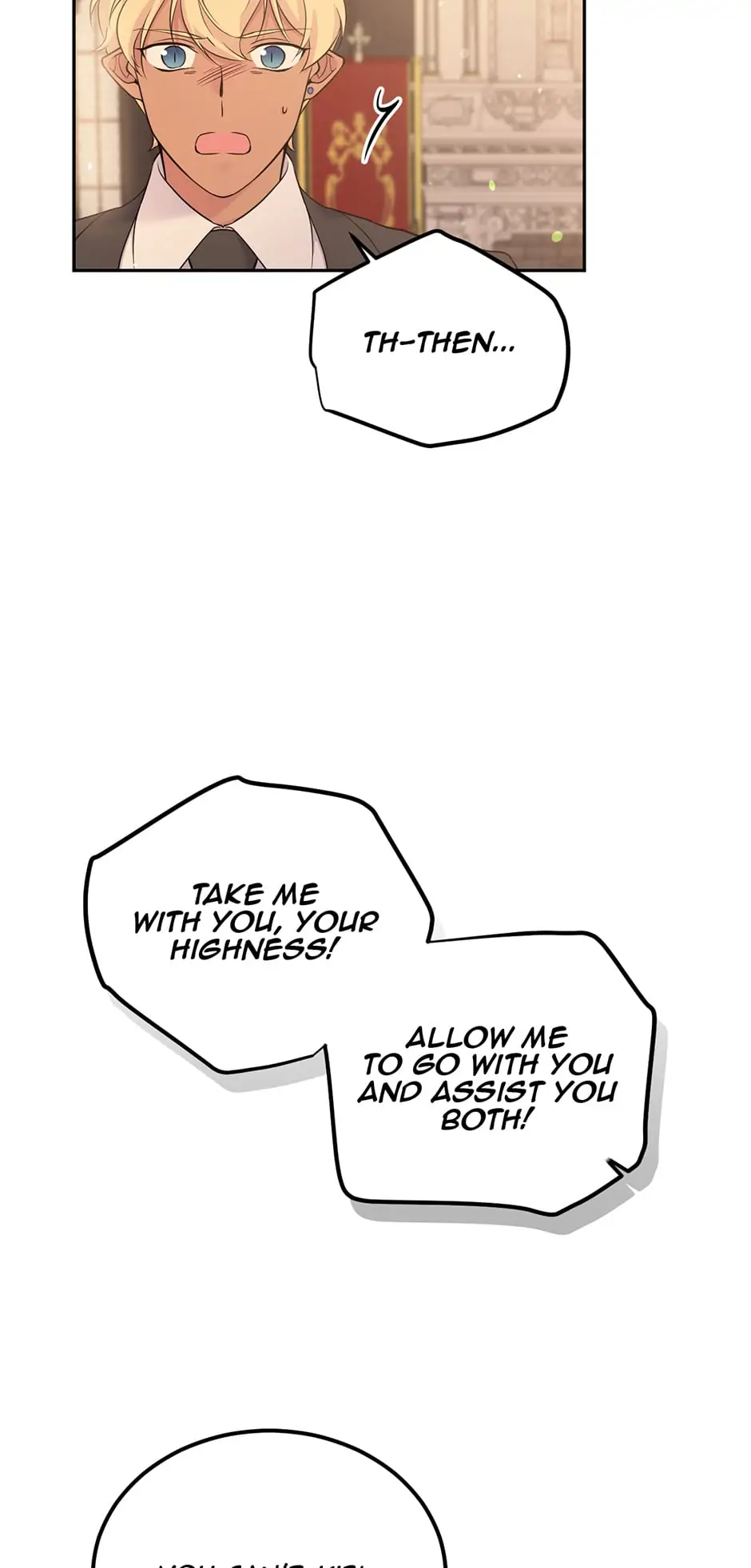 The Goal Is to Become a Gold Spoon so I Need to Be Completely Invulnerable chapter 104 - page 16