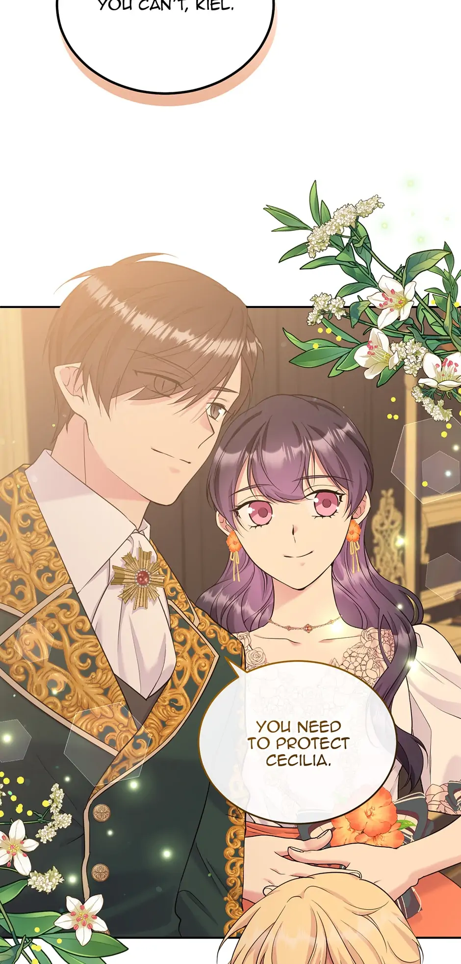 The Goal Is to Become a Gold Spoon so I Need to Be Completely Invulnerable chapter 104 - page 17