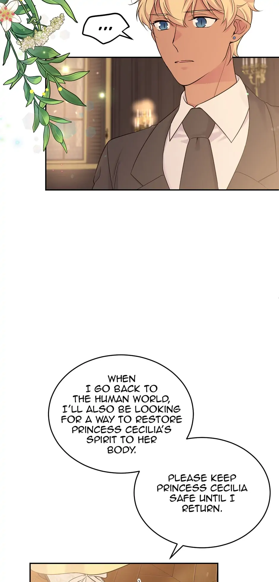 The Goal Is to Become a Gold Spoon so I Need to Be Completely Invulnerable chapter 104 - page 18