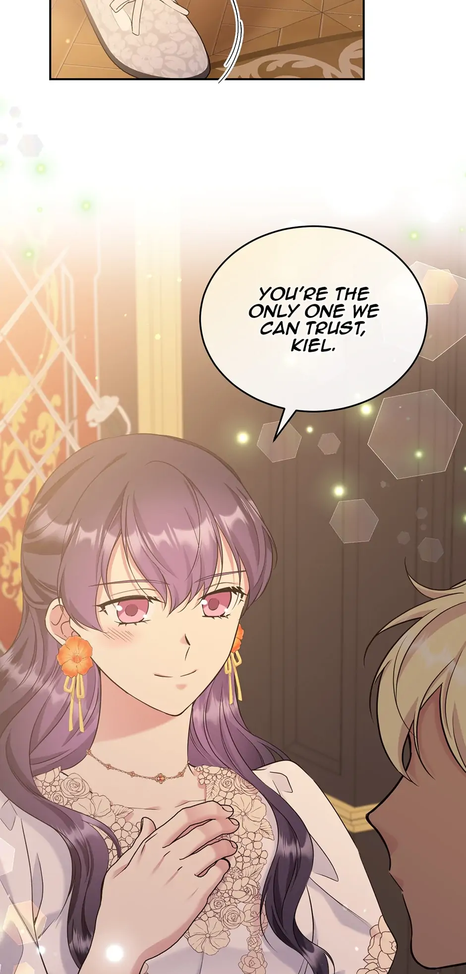 The Goal Is to Become a Gold Spoon so I Need to Be Completely Invulnerable chapter 104 - page 19