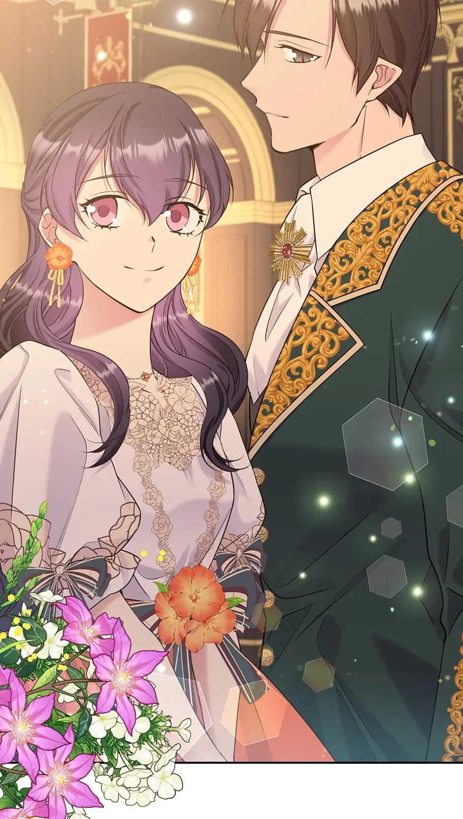 The Goal Is to Become a Gold Spoon so I Need to Be Completely Invulnerable chapter 104 - page 24
