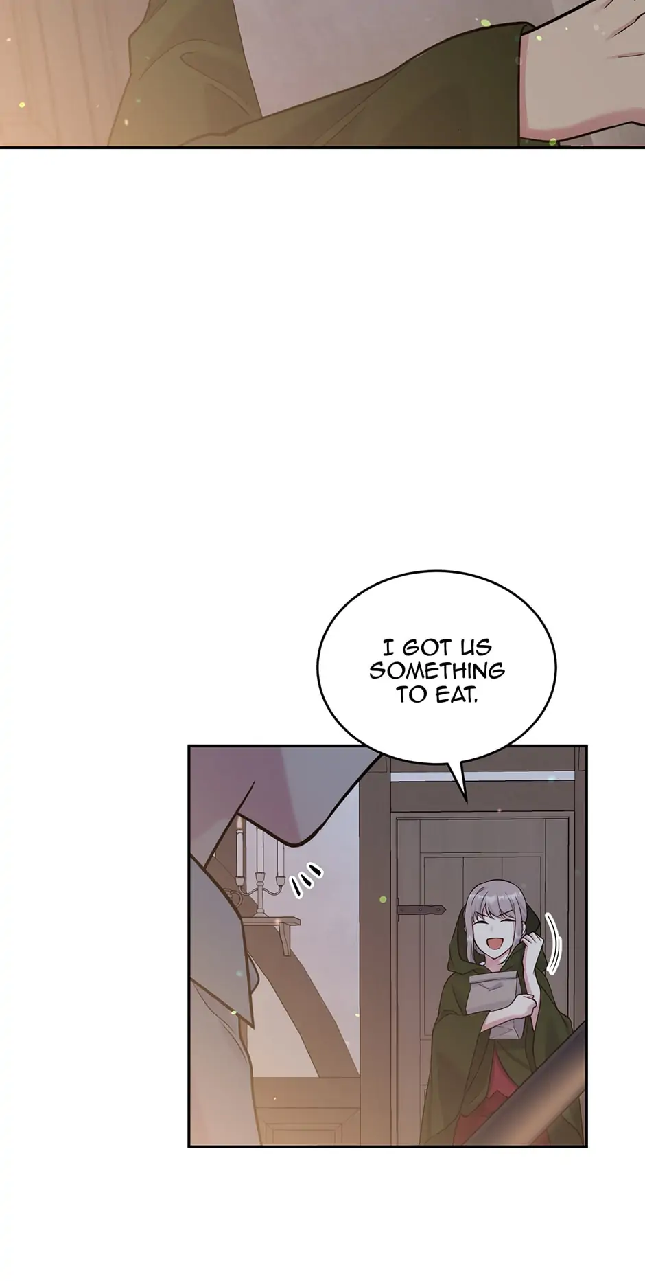 The Goal Is to Become a Gold Spoon so I Need to Be Completely Invulnerable chapter 104 - page 29
