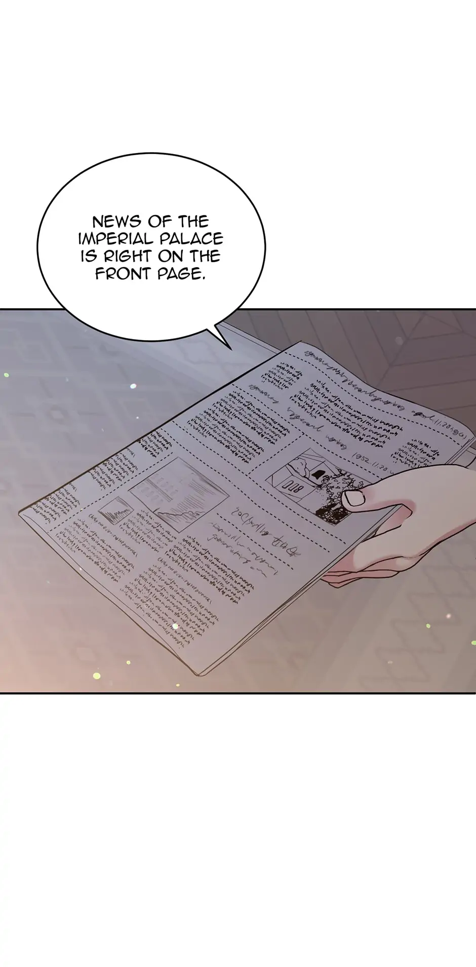 The Goal Is to Become a Gold Spoon so I Need to Be Completely Invulnerable chapter 104 - page 33