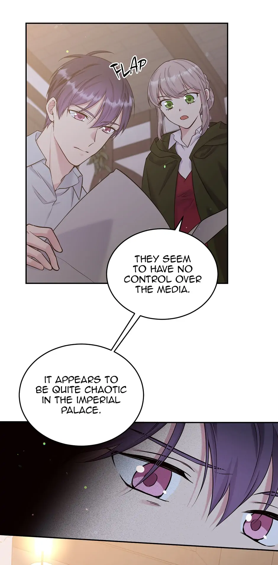 The Goal Is to Become a Gold Spoon so I Need to Be Completely Invulnerable chapter 104 - page 34