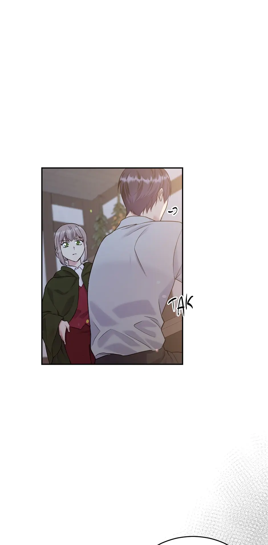 The Goal Is to Become a Gold Spoon so I Need to Be Completely Invulnerable chapter 104 - page 36
