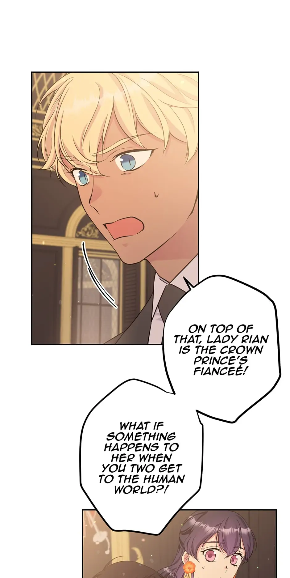The Goal Is to Become a Gold Spoon so I Need to Be Completely Invulnerable chapter 104 - page 4