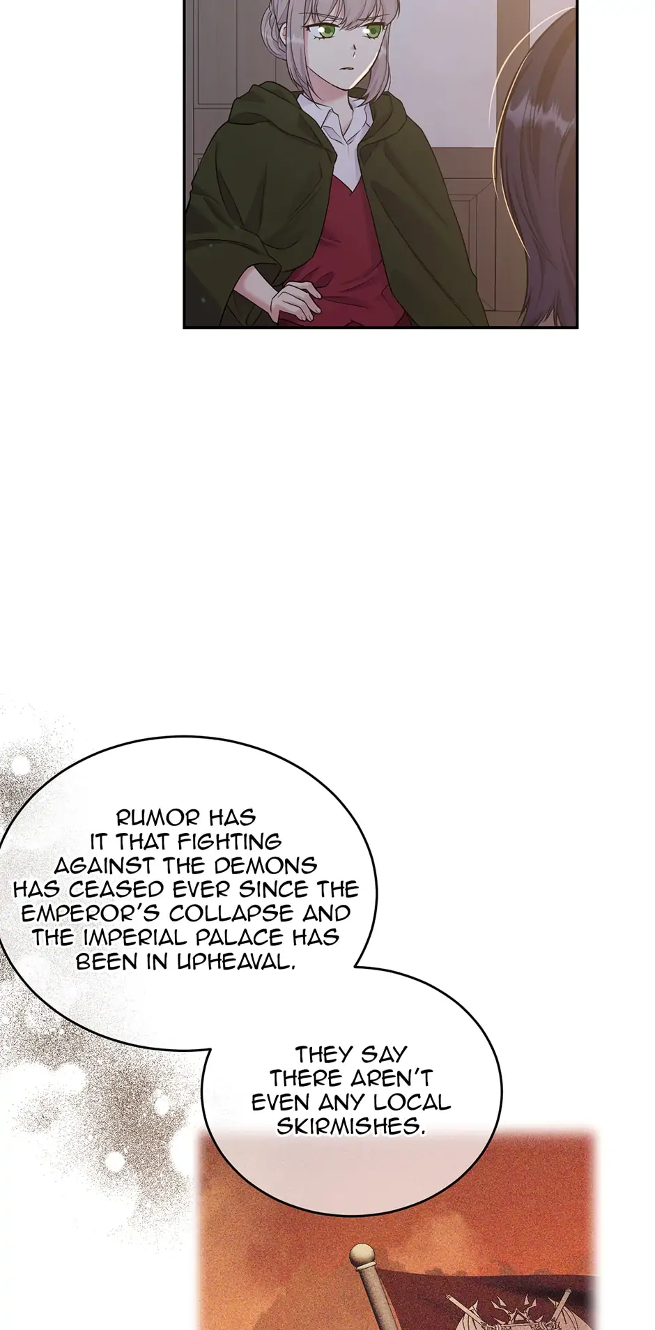 The Goal Is to Become a Gold Spoon so I Need to Be Completely Invulnerable chapter 104 - page 41