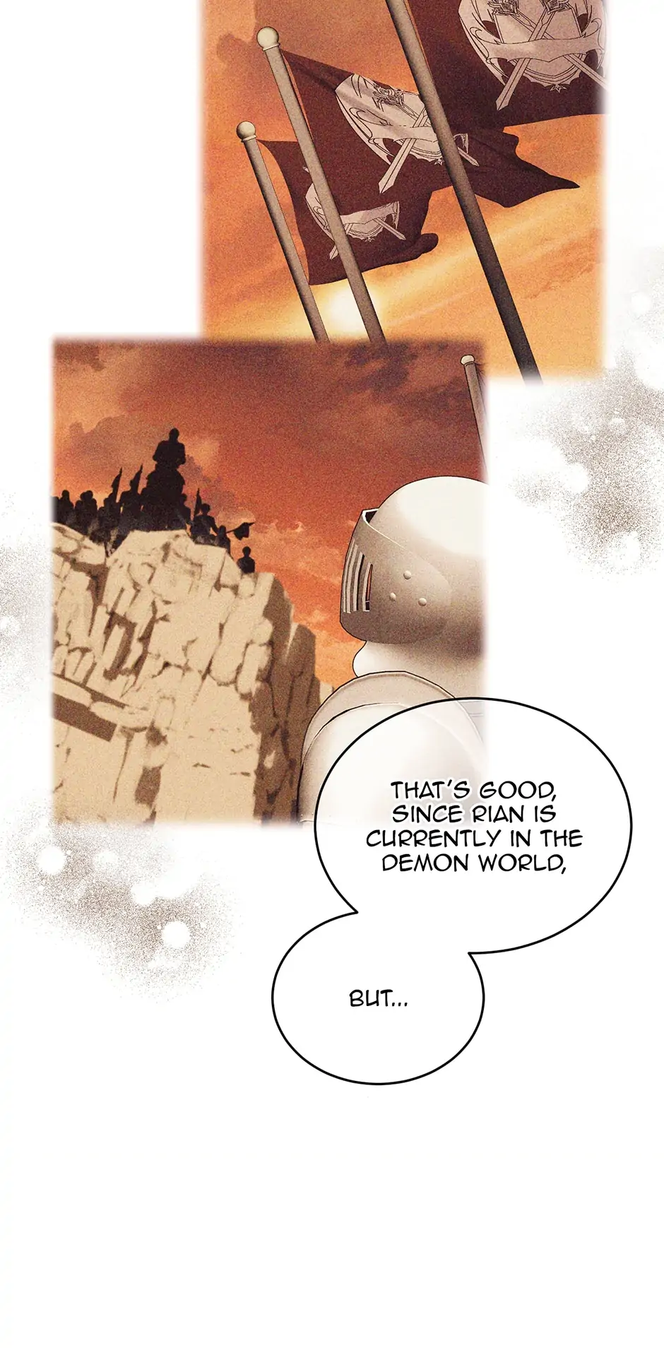 The Goal Is to Become a Gold Spoon so I Need to Be Completely Invulnerable chapter 104 - page 42