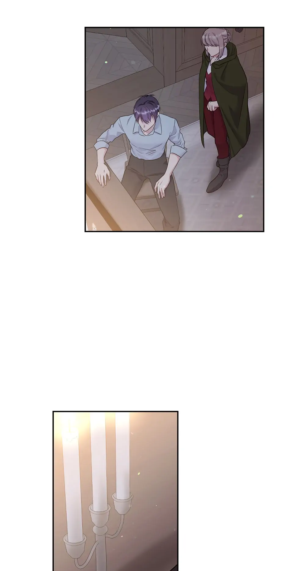 The Goal Is to Become a Gold Spoon so I Need to Be Completely Invulnerable chapter 104 - page 46