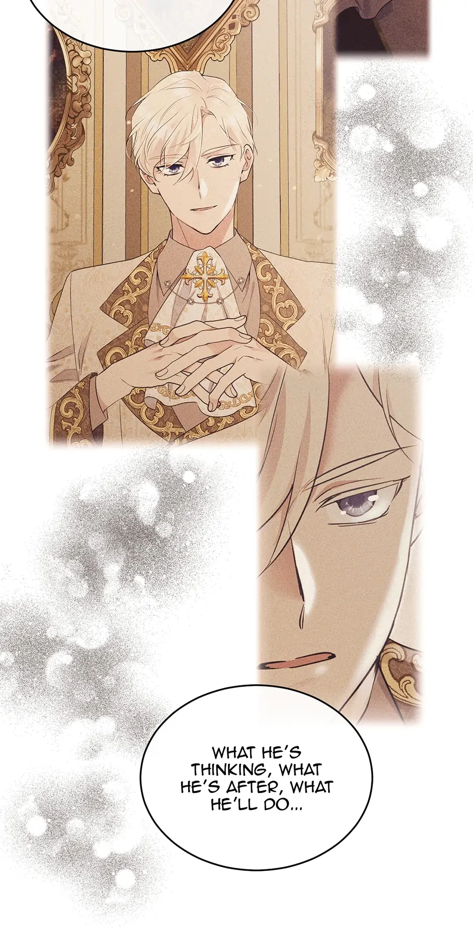 The Goal Is to Become a Gold Spoon so I Need to Be Completely Invulnerable chapter 104 - page 48