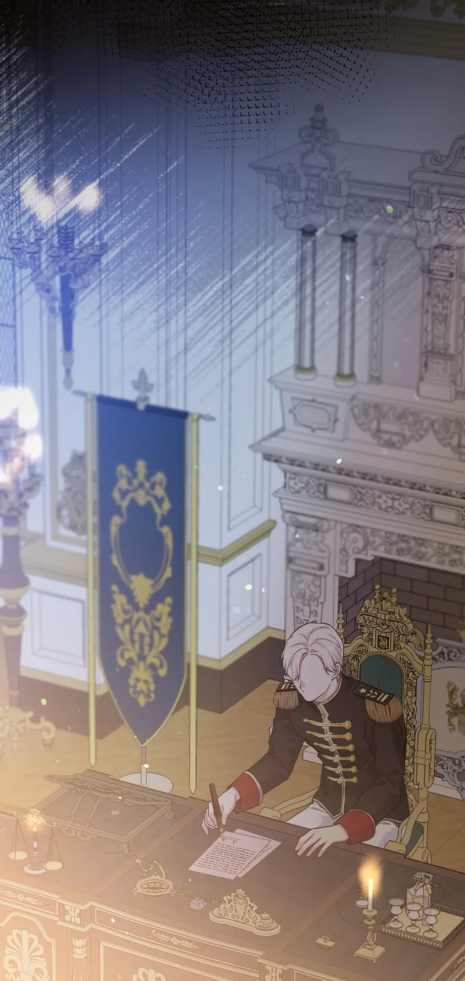 The Goal Is to Become a Gold Spoon so I Need to Be Completely Invulnerable chapter 104 - page 57