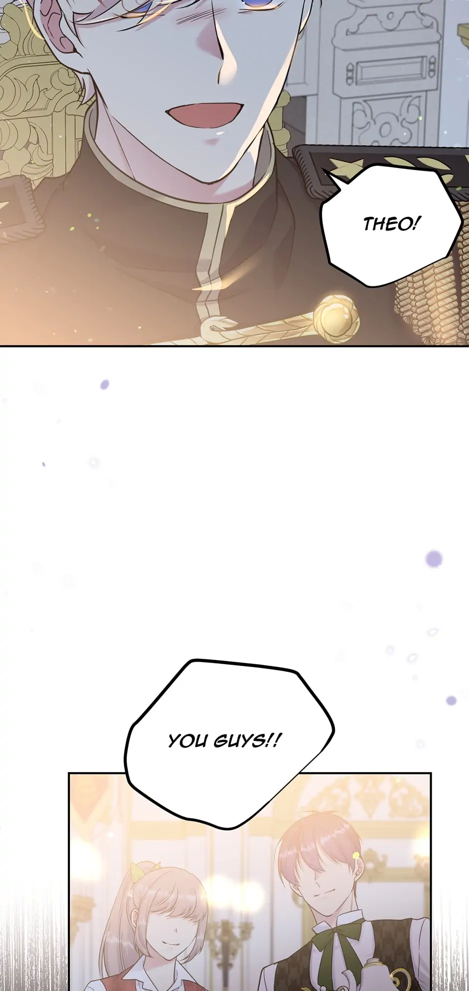 The Goal Is to Become a Gold Spoon so I Need to Be Completely Invulnerable chapter 104 - page 64