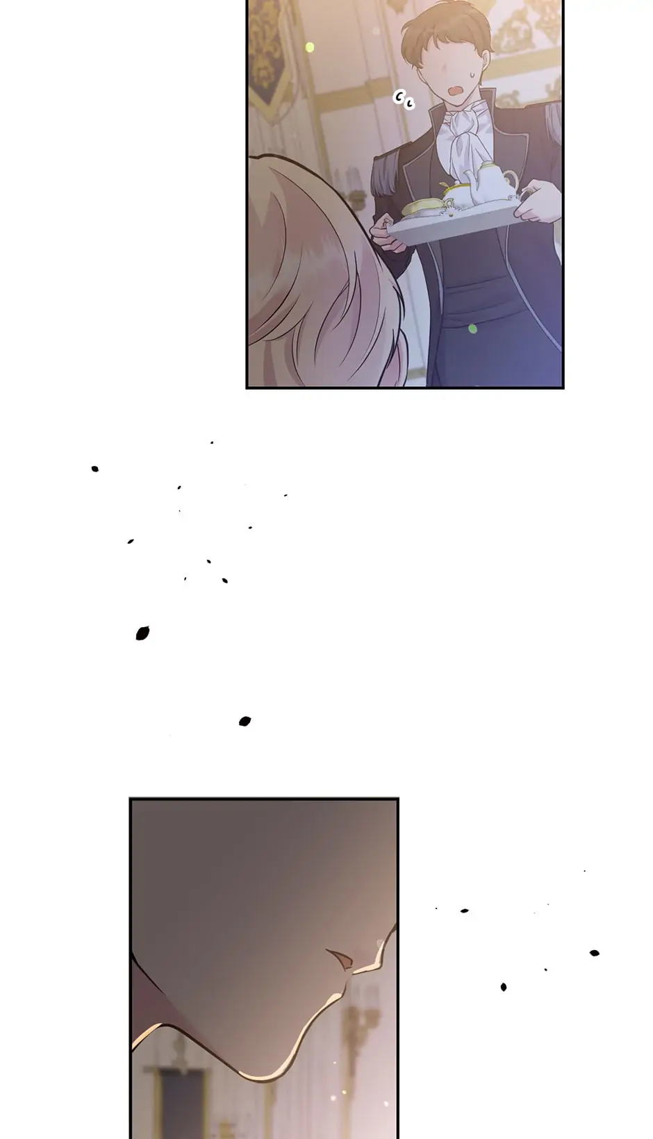 The Goal Is to Become a Gold Spoon so I Need to Be Completely Invulnerable chapter 104 - page 68