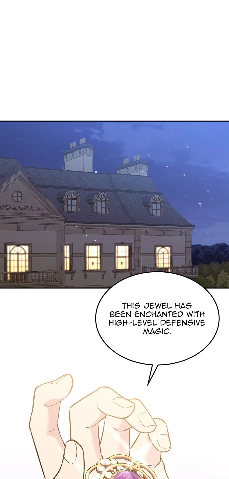 The Goal Is to Become a Gold Spoon so I Need to Be Completely Invulnerable chapter 74 - page 2