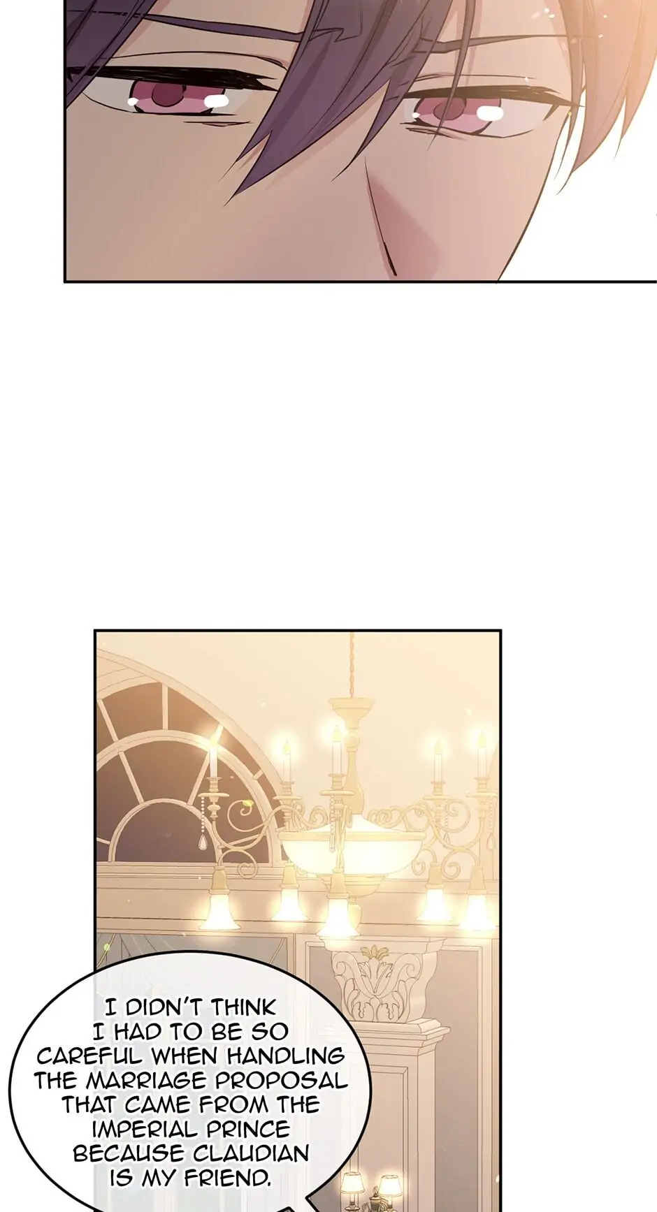 The Goal Is to Become a Gold Spoon so I Need to Be Completely Invulnerable chapter 74 - page 23