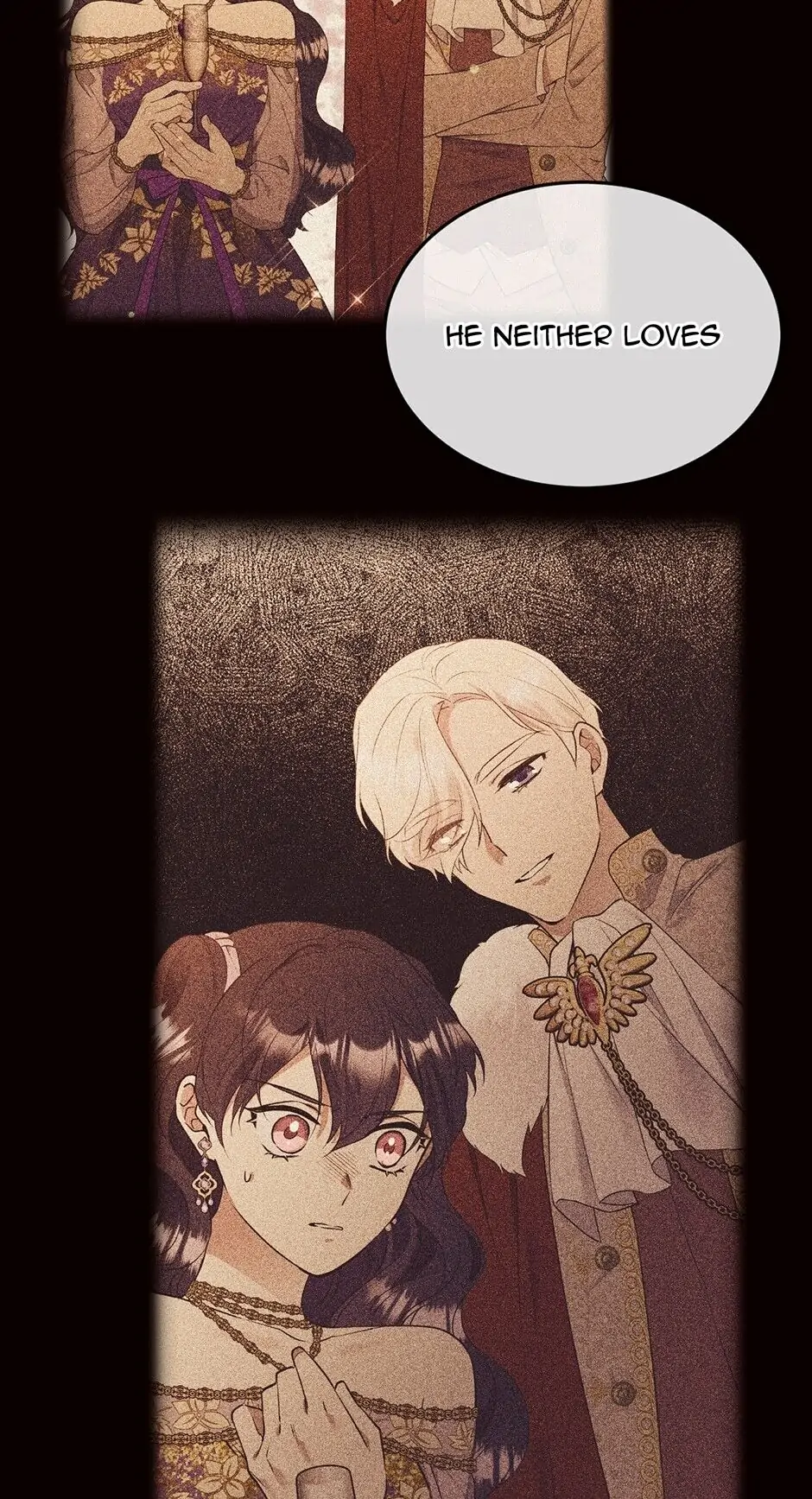 The Goal Is to Become a Gold Spoon so I Need to Be Completely Invulnerable chapter 74 - page 26