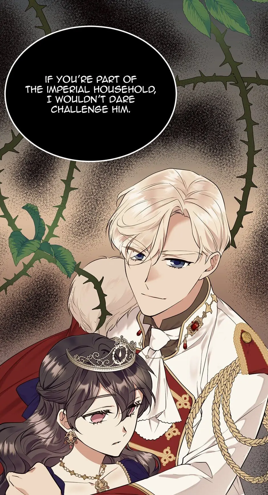The Goal Is to Become a Gold Spoon so I Need to Be Completely Invulnerable chapter 74 - page 28