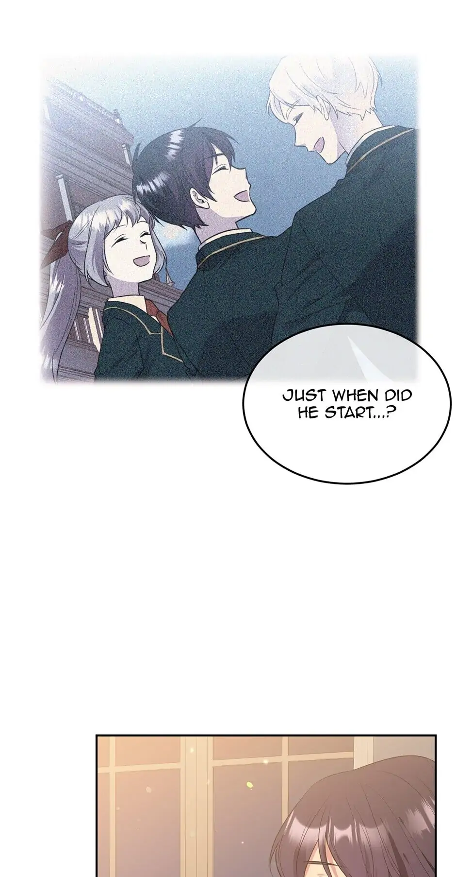 The Goal Is to Become a Gold Spoon so I Need to Be Completely Invulnerable chapter 74 - page 32