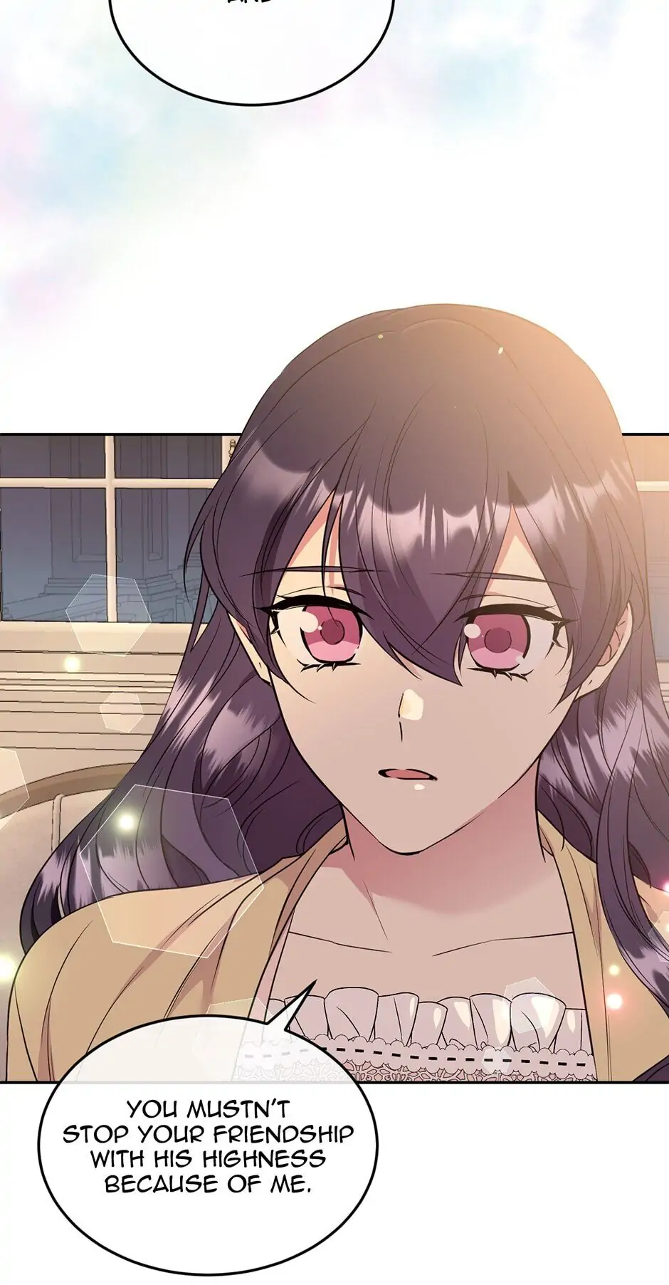 The Goal Is to Become a Gold Spoon so I Need to Be Completely Invulnerable chapter 74 - page 37