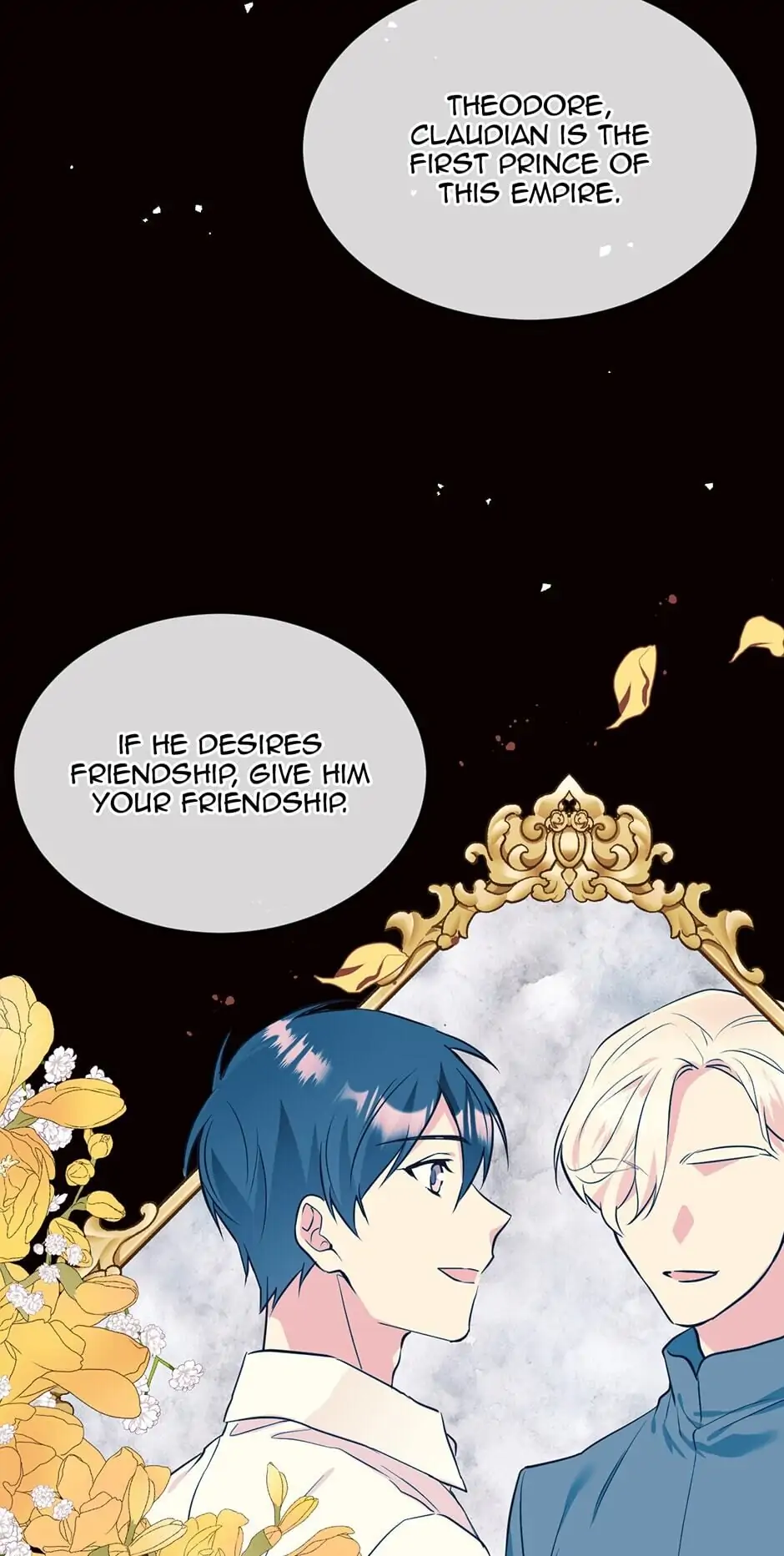 The Goal Is to Become a Gold Spoon so I Need to Be Completely Invulnerable chapter 74 - page 42