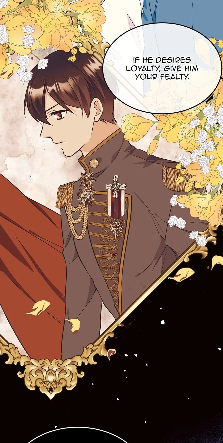The Goal Is to Become a Gold Spoon so I Need to Be Completely Invulnerable chapter 74 - page 43