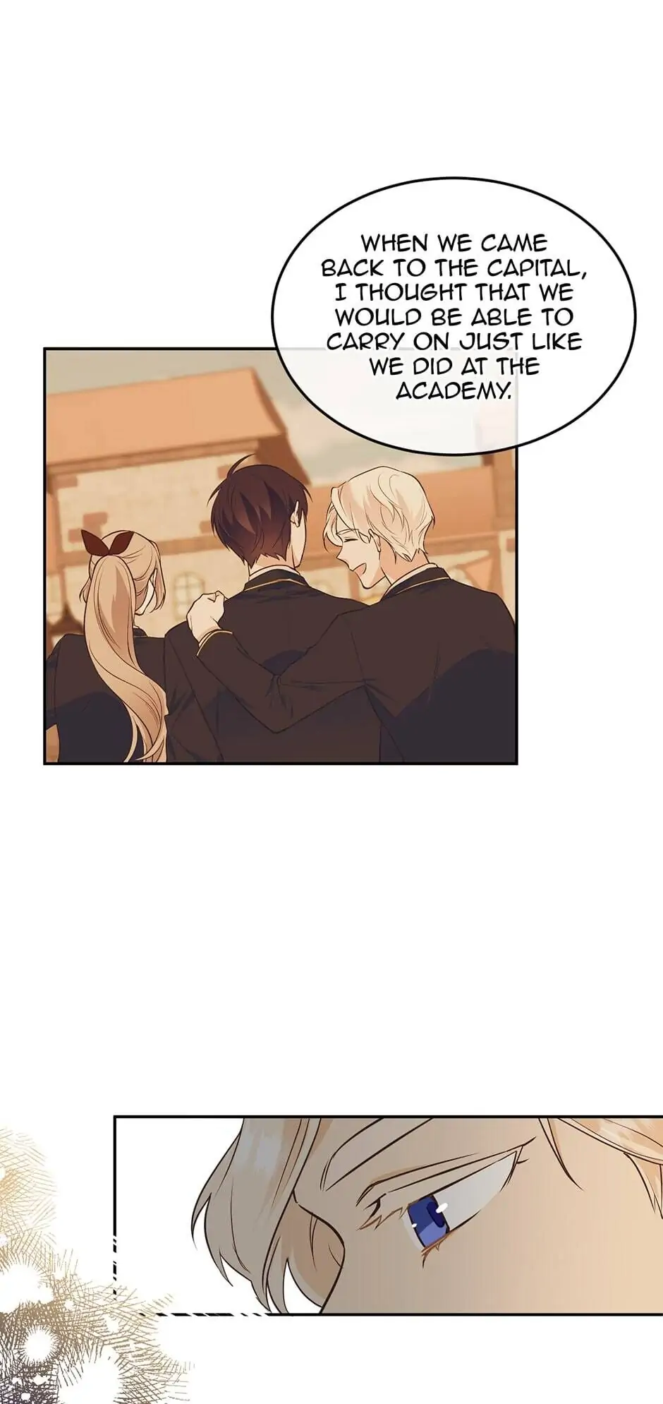 The Goal Is to Become a Gold Spoon so I Need to Be Completely Invulnerable chapter 74 - page 47