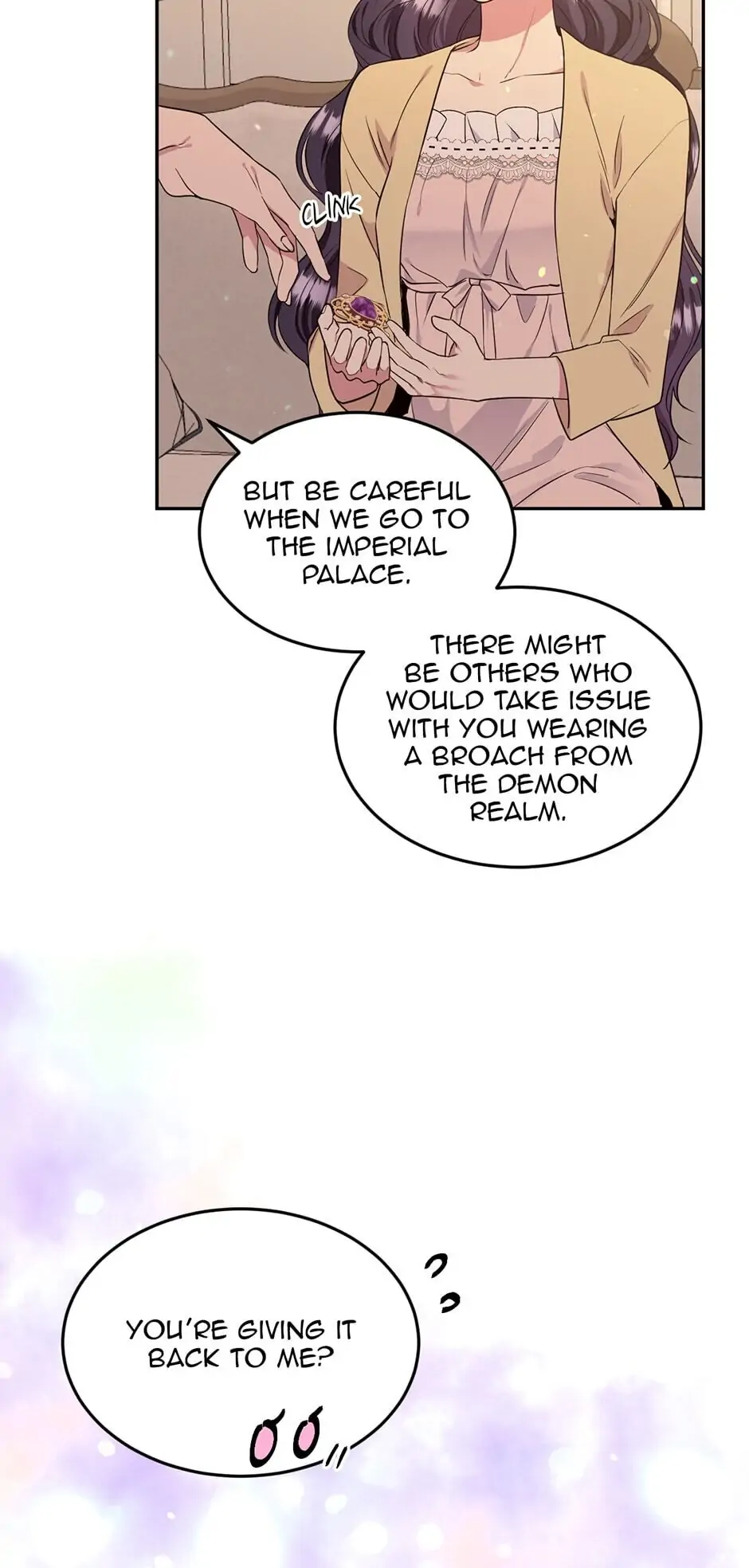 The Goal Is to Become a Gold Spoon so I Need to Be Completely Invulnerable chapter 74 - page 5