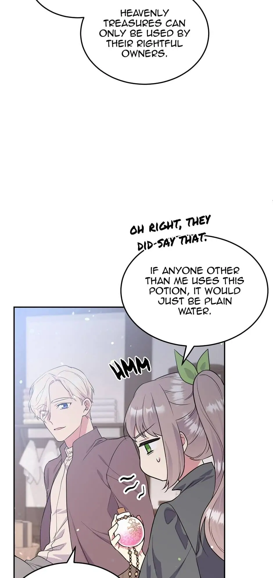 The Goal Is to Become a Gold Spoon so I Need to Be Completely Invulnerable chapter 74 - page 55