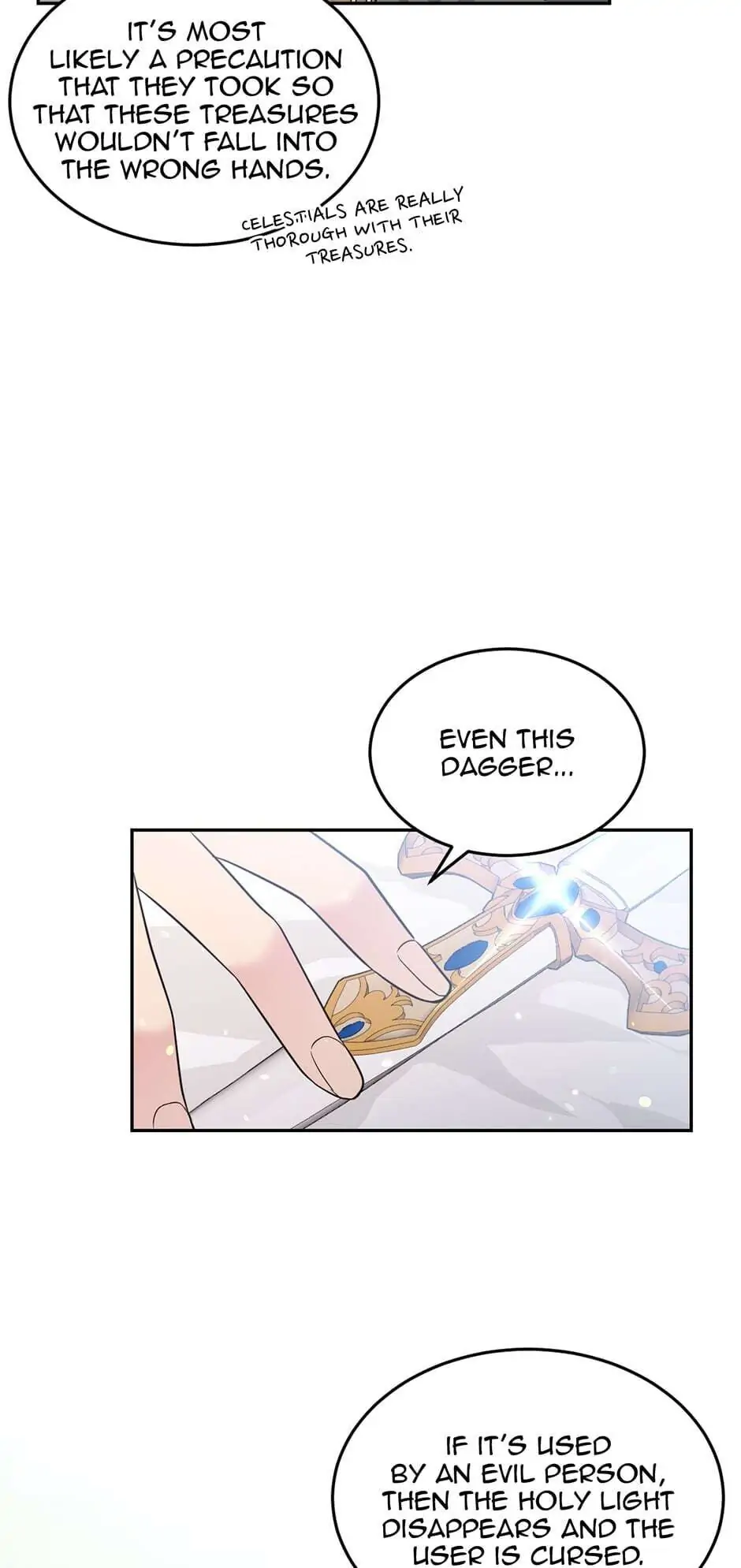 The Goal Is to Become a Gold Spoon so I Need to Be Completely Invulnerable chapter 74 - page 56