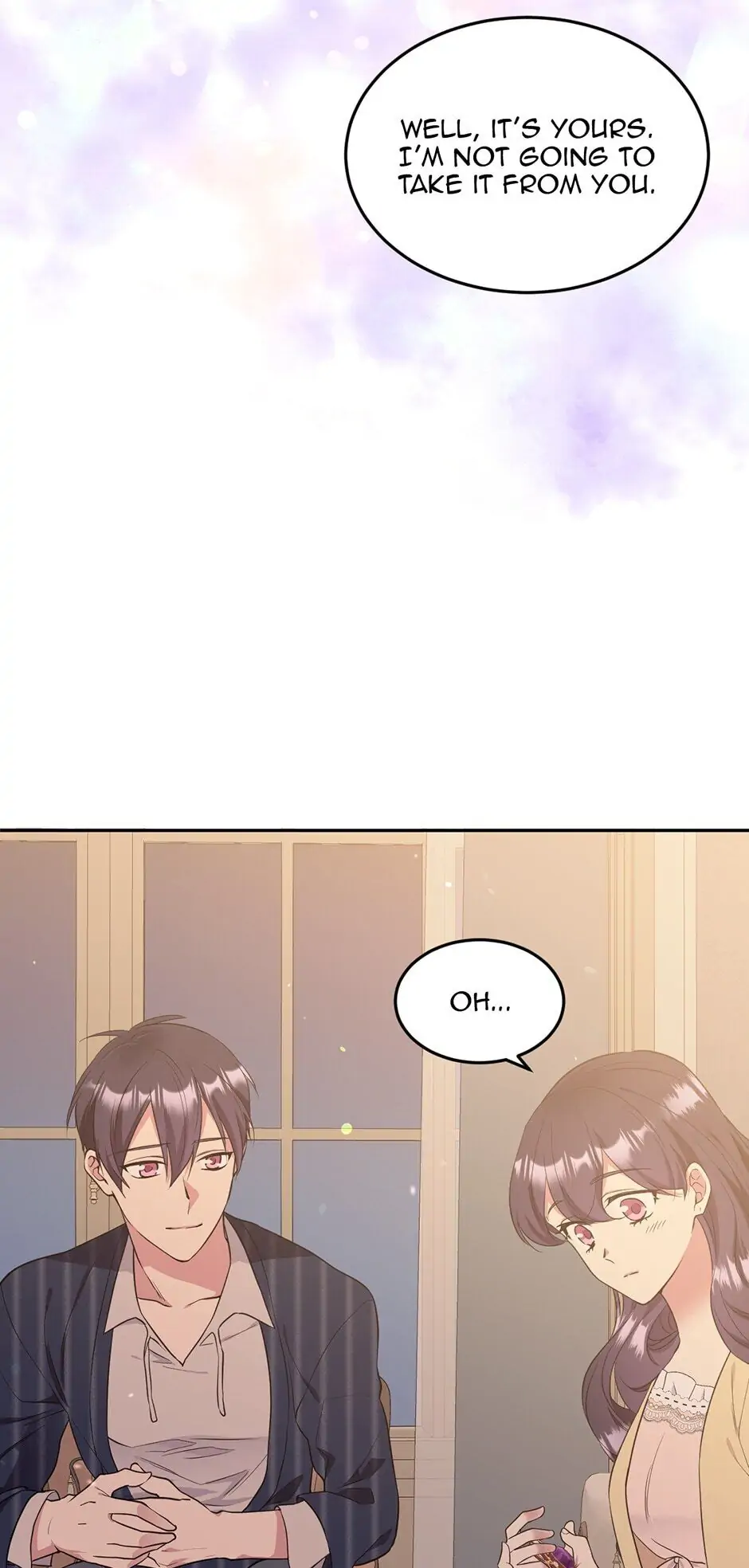 The Goal Is to Become a Gold Spoon so I Need to Be Completely Invulnerable chapter 74 - page 6
