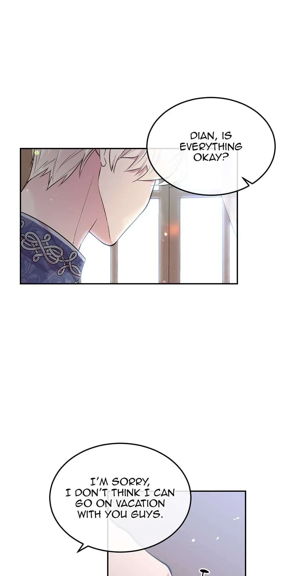 The Goal Is to Become a Gold Spoon so I Need to Be Completely Invulnerable chapter 74 - page 64