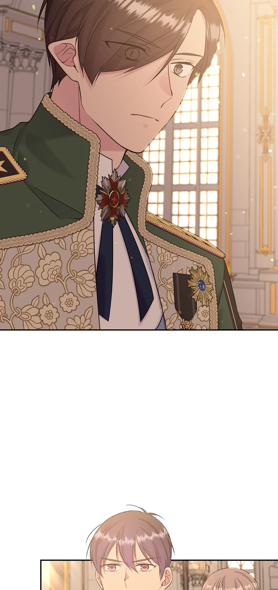 The Goal Is to Become a Gold Spoon so I Need to Be Completely Invulnerable chapter 111 - page 2