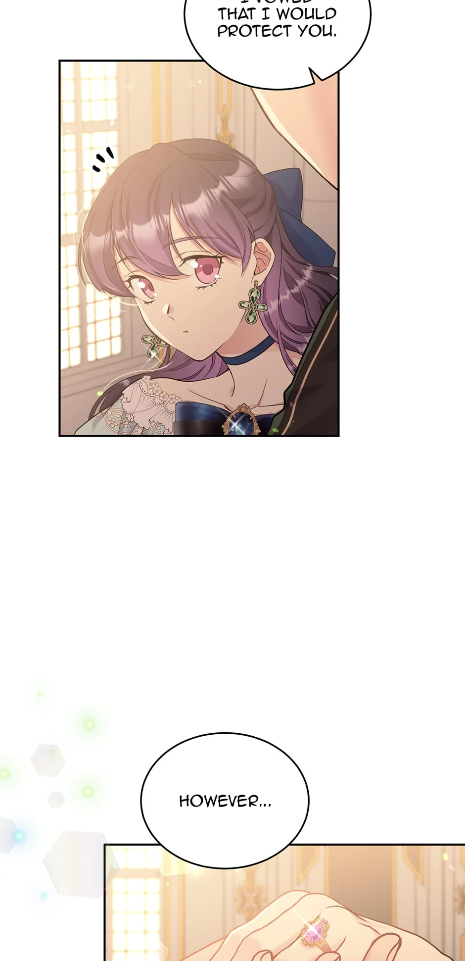 The Goal Is to Become a Gold Spoon so I Need to Be Completely Invulnerable chapter 111 - page 21