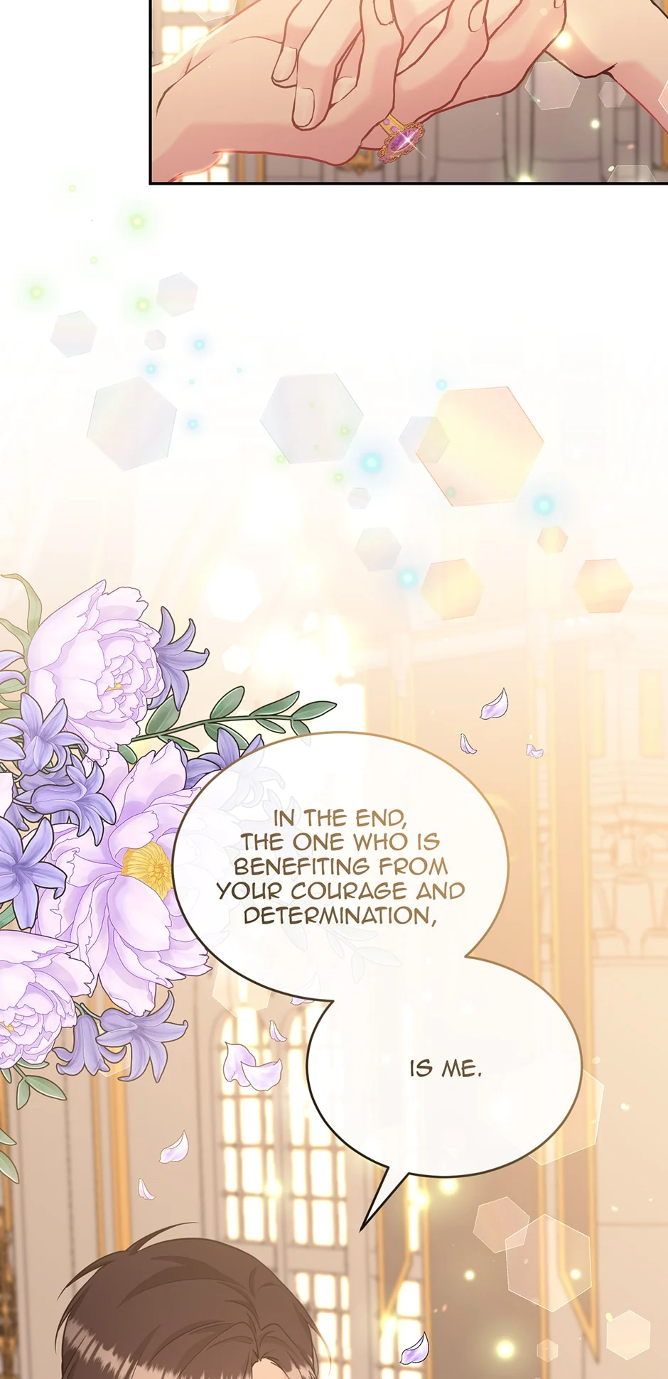 The Goal Is to Become a Gold Spoon so I Need to Be Completely Invulnerable chapter 111 - page 22