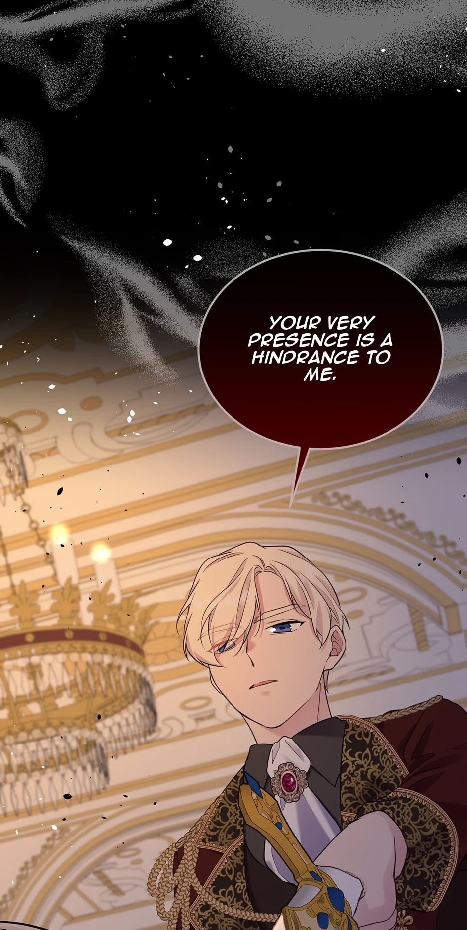 The Goal Is to Become a Gold Spoon so I Need to Be Completely Invulnerable chapter 111 - page 43