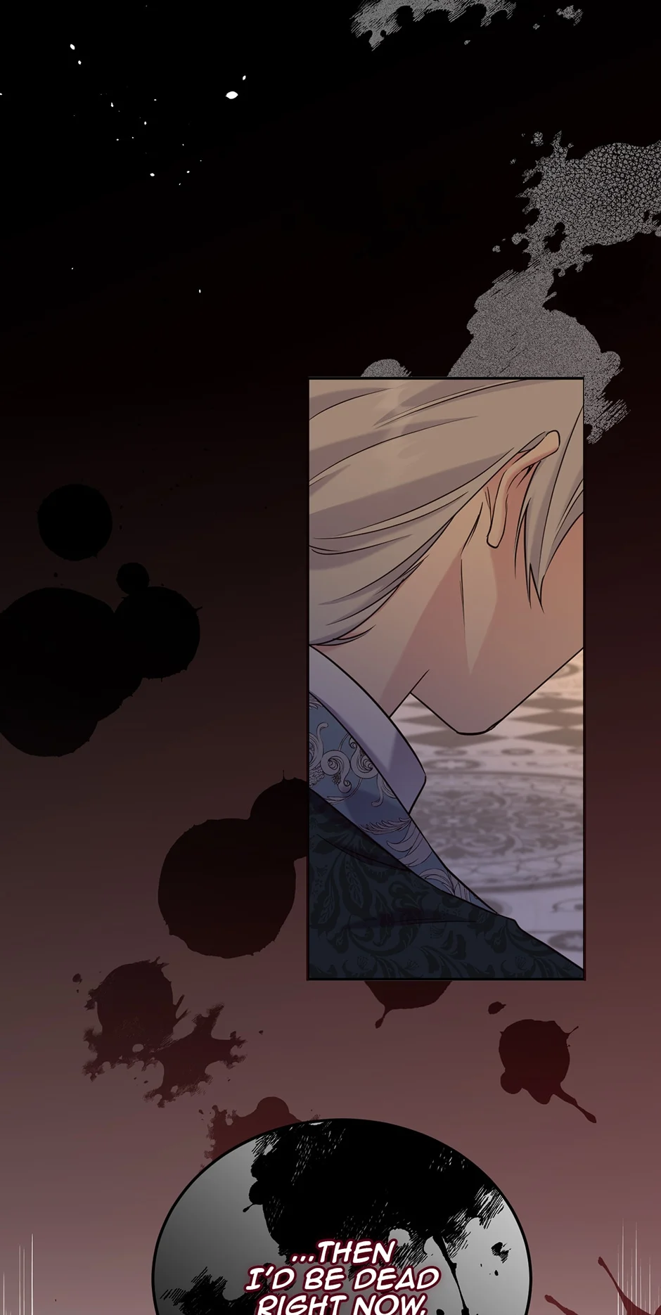 The Goal Is to Become a Gold Spoon so I Need to Be Completely Invulnerable chapter 111 - page 46