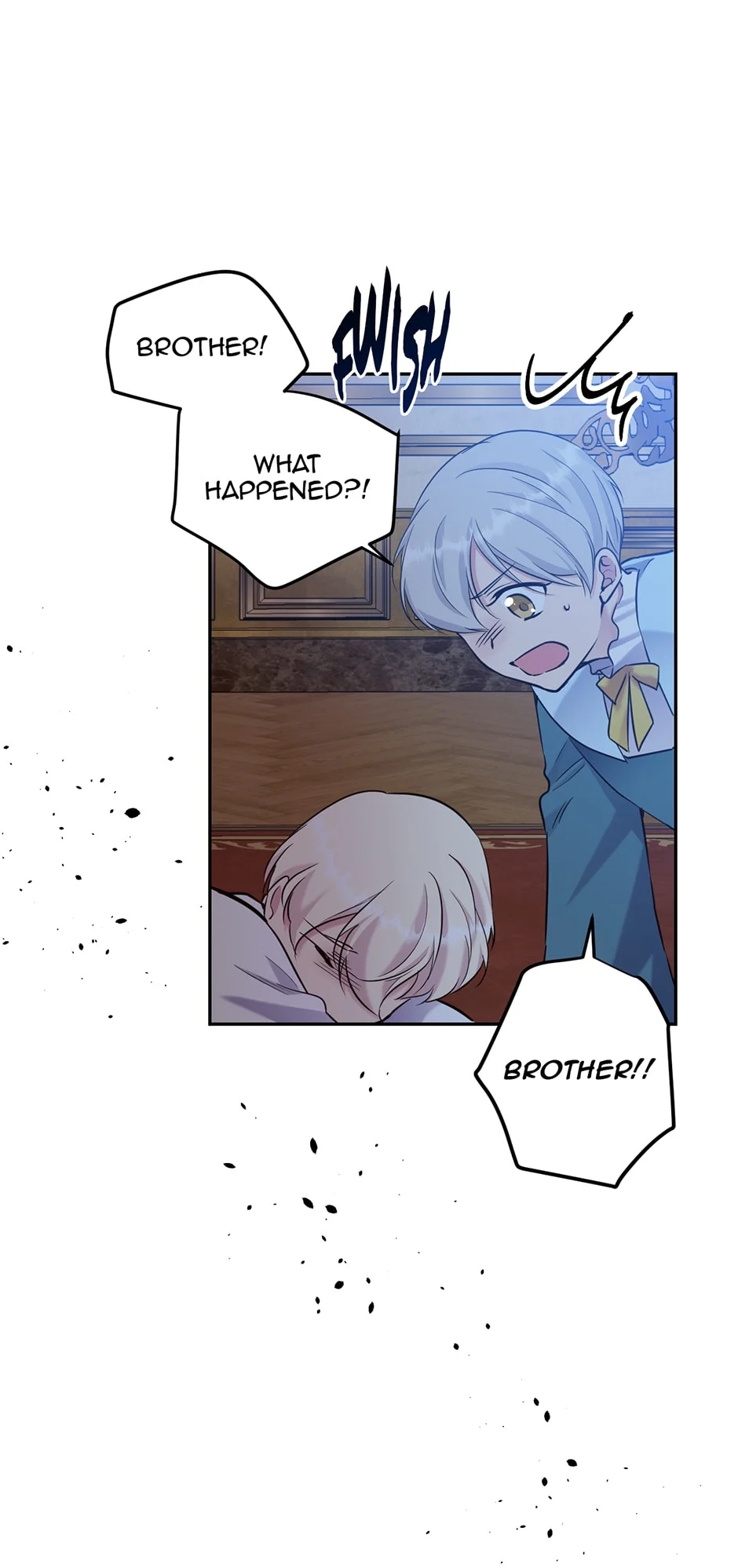 The Goal Is to Become a Gold Spoon so I Need to Be Completely Invulnerable chapter 111 - page 51