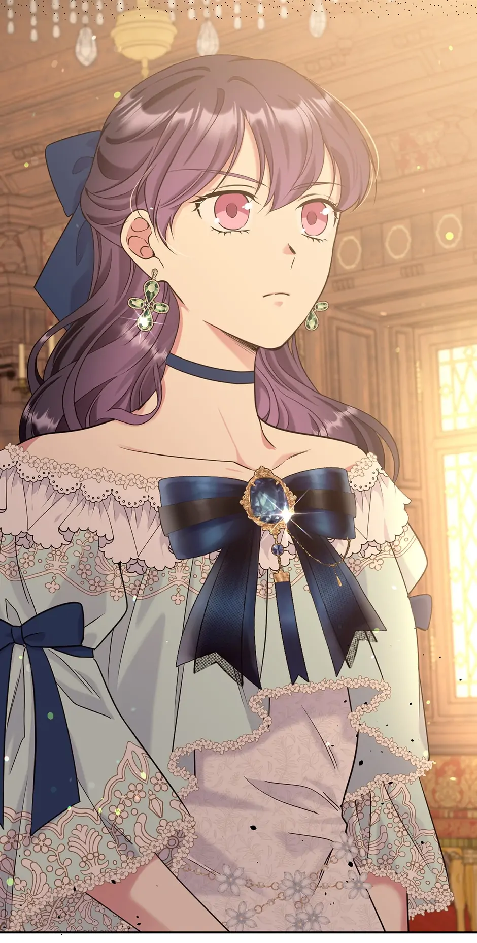 The Goal Is to Become a Gold Spoon so I Need to Be Completely Invulnerable chapter 110 - page 14