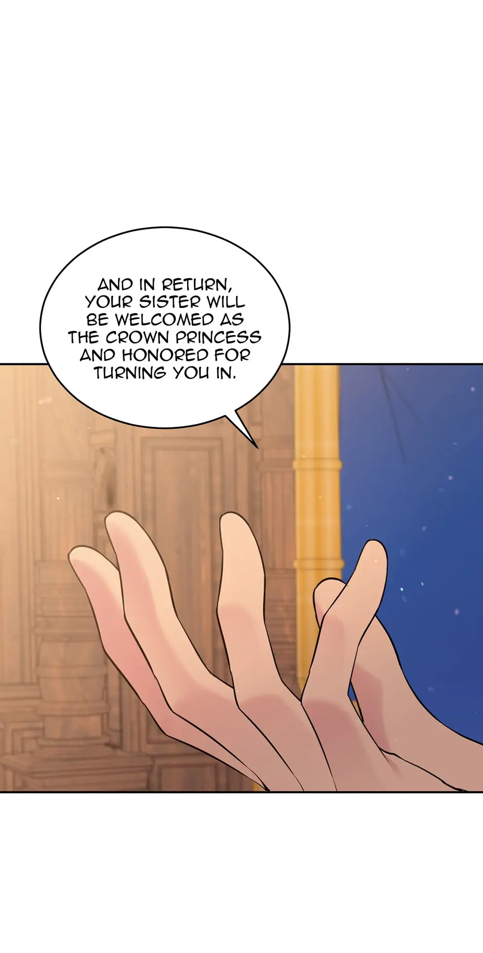 The Goal Is to Become a Gold Spoon so I Need to Be Completely Invulnerable chapter 110 - page 24