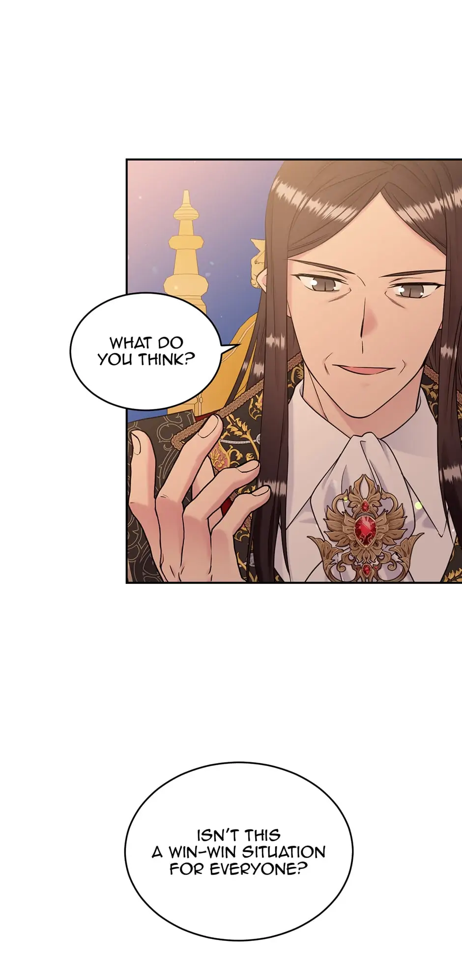 The Goal Is to Become a Gold Spoon so I Need to Be Completely Invulnerable chapter 110 - page 25