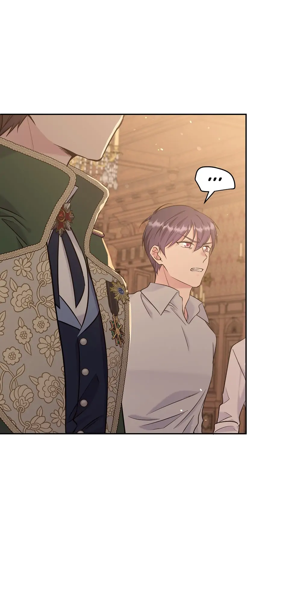 The Goal Is to Become a Gold Spoon so I Need to Be Completely Invulnerable chapter 110 - page 26