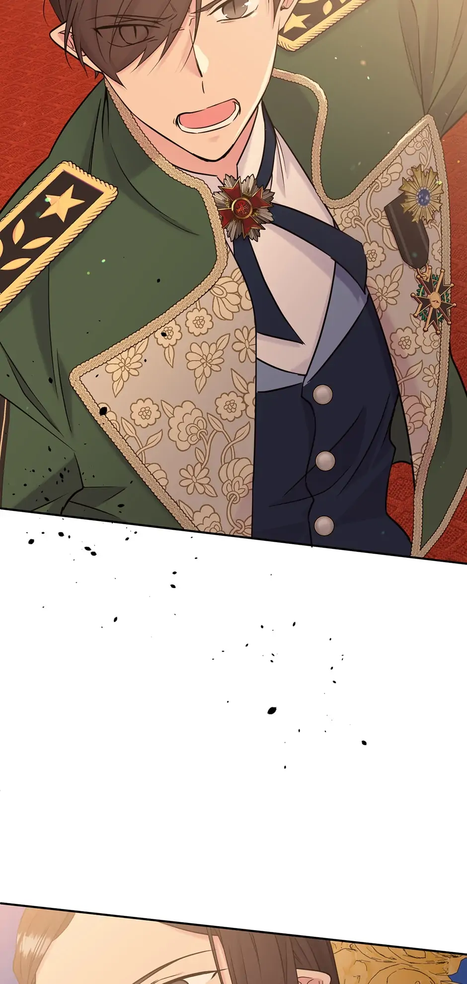 The Goal Is to Become a Gold Spoon so I Need to Be Completely Invulnerable chapter 110 - page 29