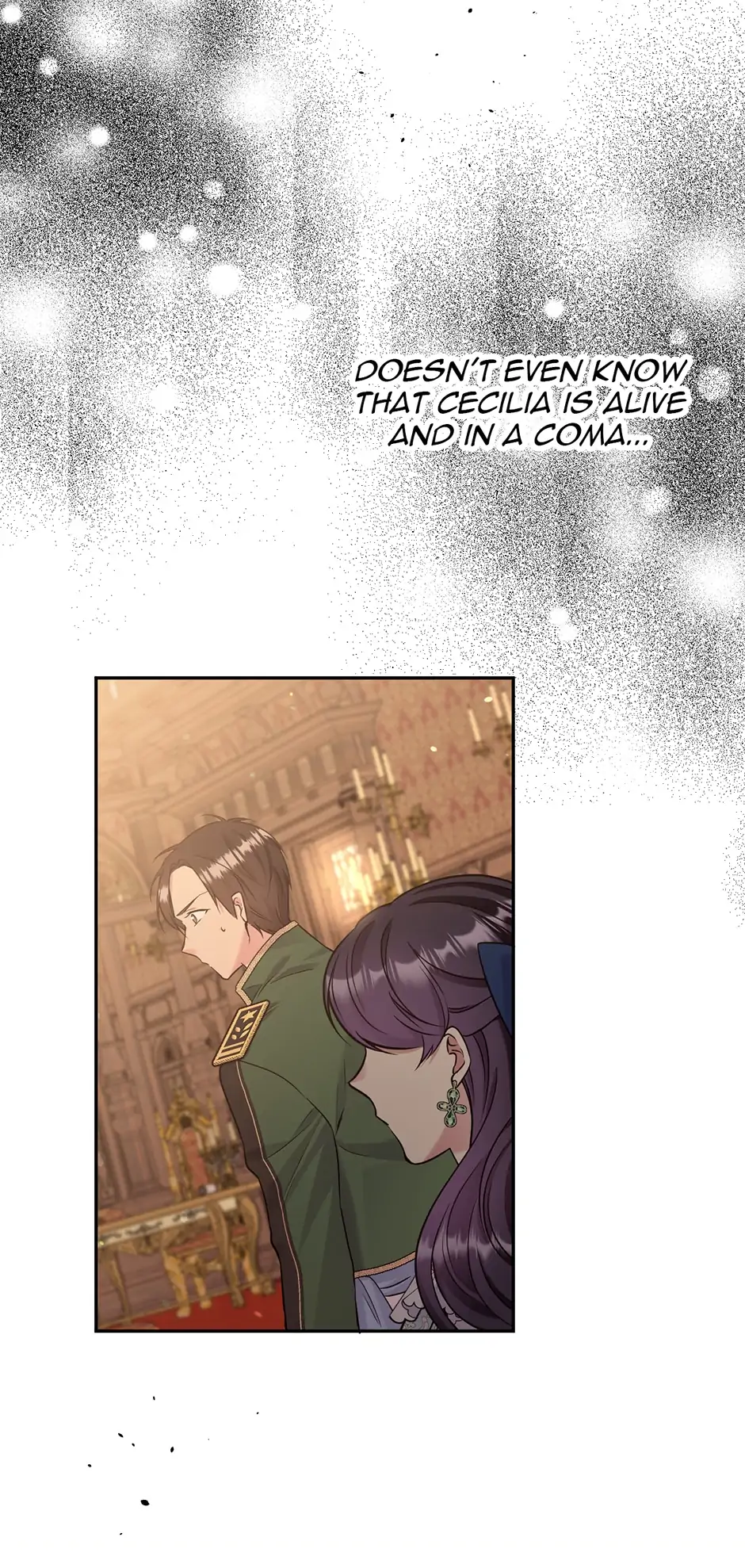 The Goal Is to Become a Gold Spoon so I Need to Be Completely Invulnerable chapter 110 - page 34