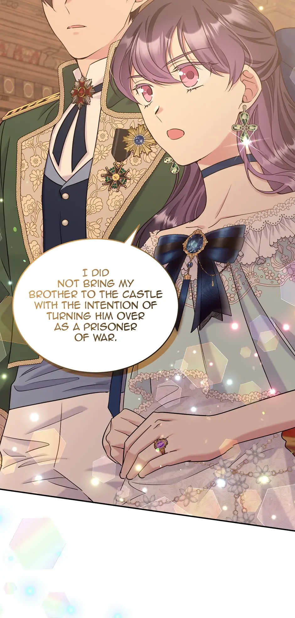 The Goal Is to Become a Gold Spoon so I Need to Be Completely Invulnerable chapter 110 - page 36