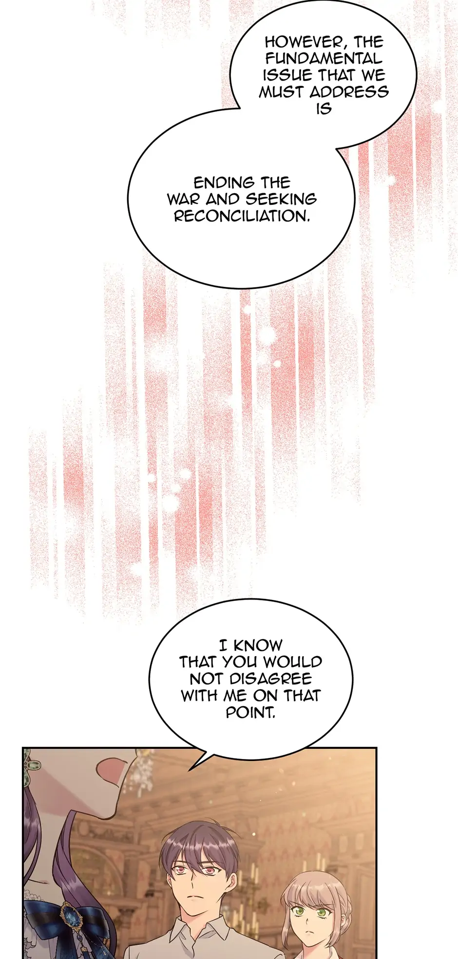 The Goal Is to Become a Gold Spoon so I Need to Be Completely Invulnerable chapter 110 - page 39