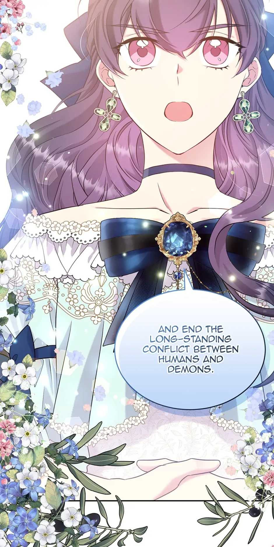 The Goal Is to Become a Gold Spoon so I Need to Be Completely Invulnerable chapter 110 - page 47