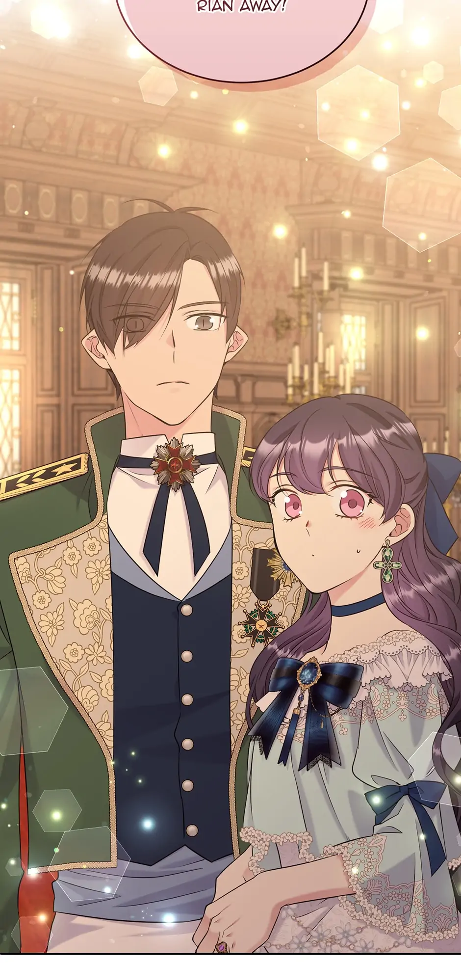 The Goal Is to Become a Gold Spoon so I Need to Be Completely Invulnerable chapter 110 - page 6